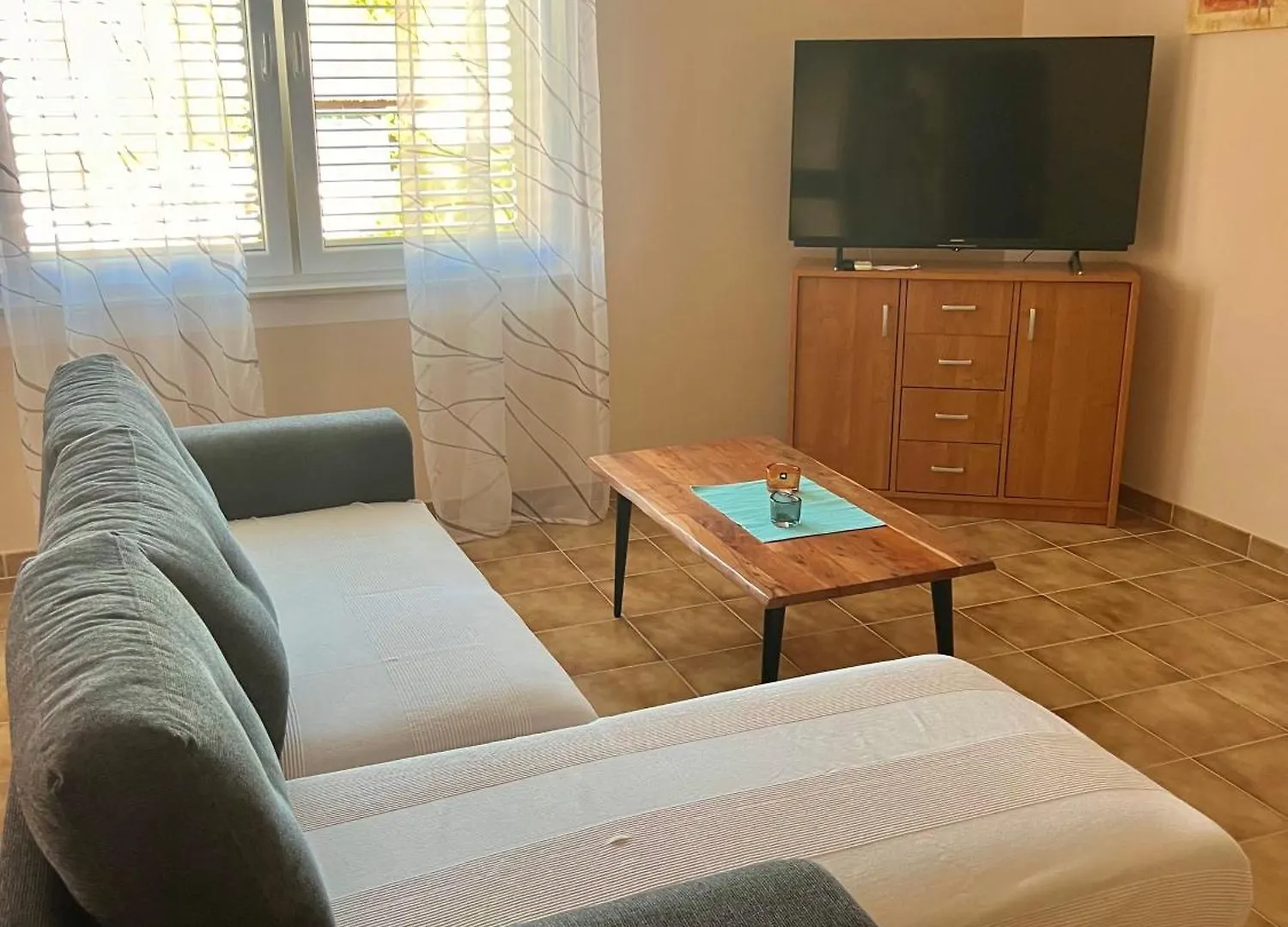 Apartment Babic Nin