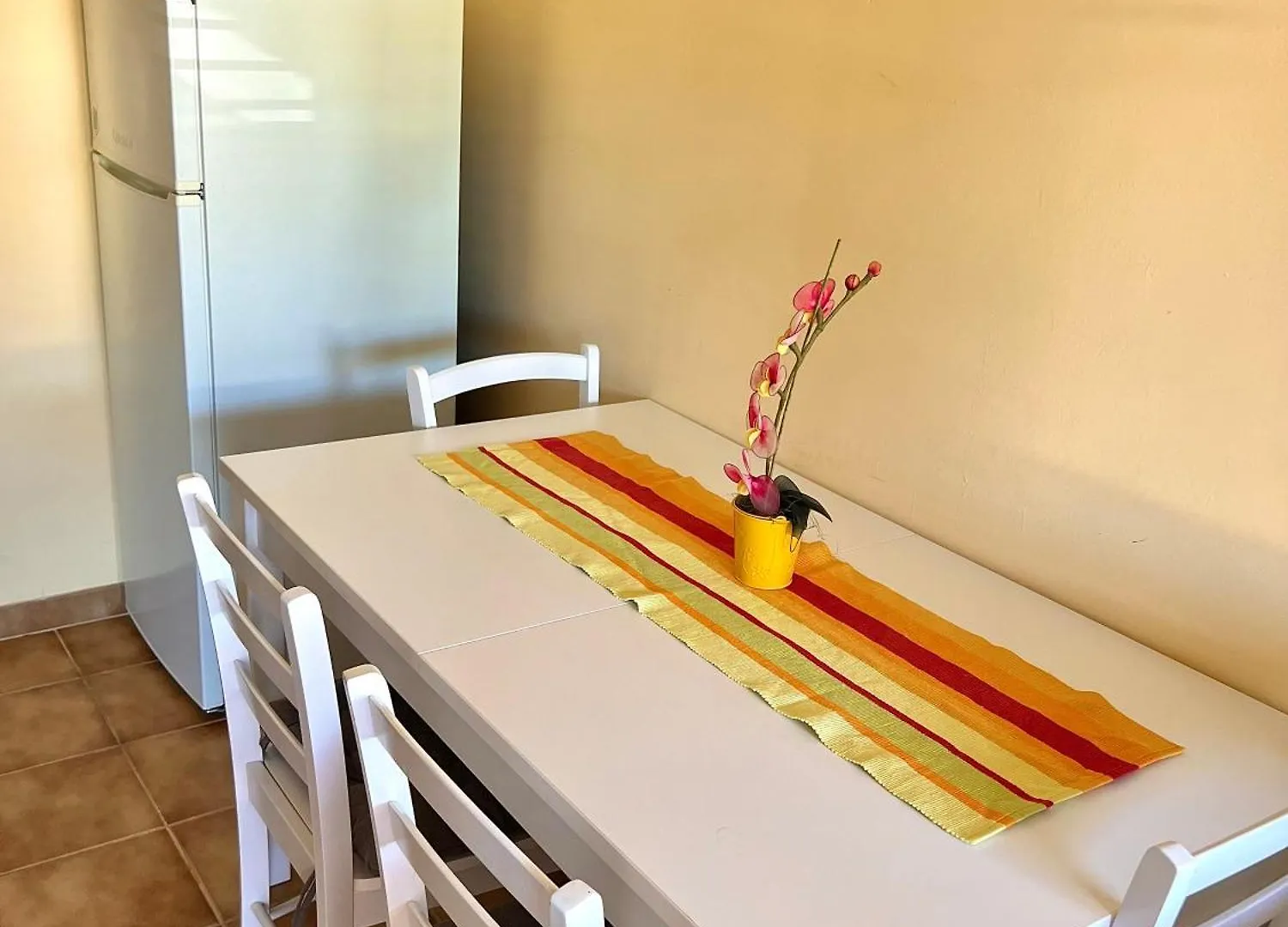 Apartment Babic Nin
