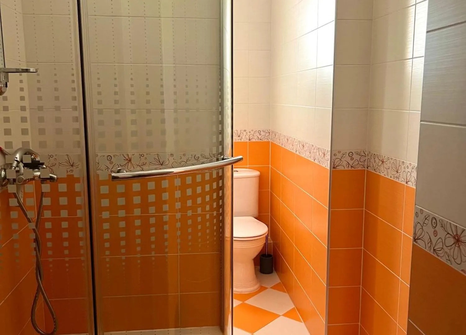 Apartment Babic Nin