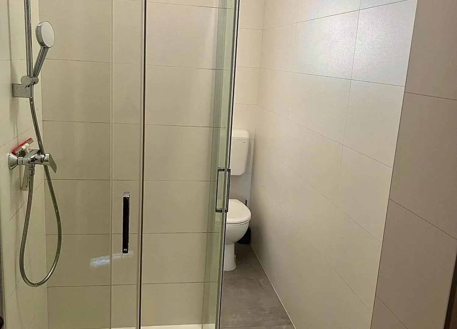 Apartment Babic Nin