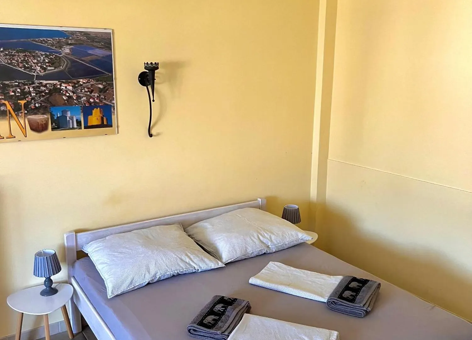 Apartment Babic Nin