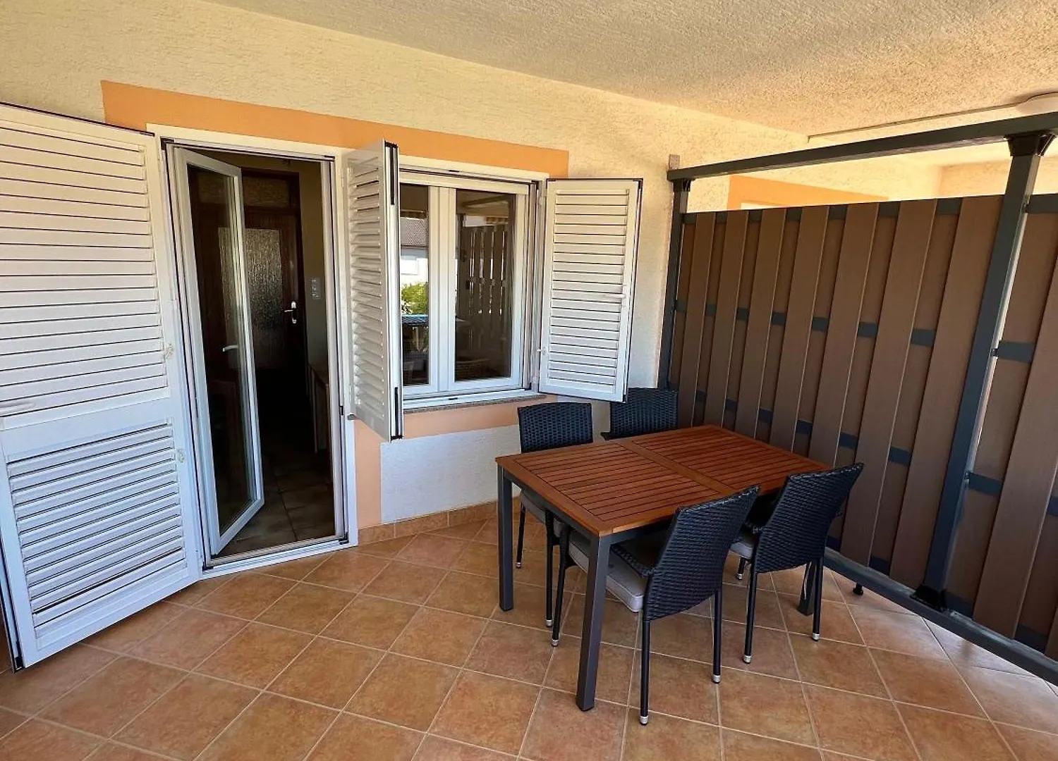 Apartment Babic Nin Chorvatsko
