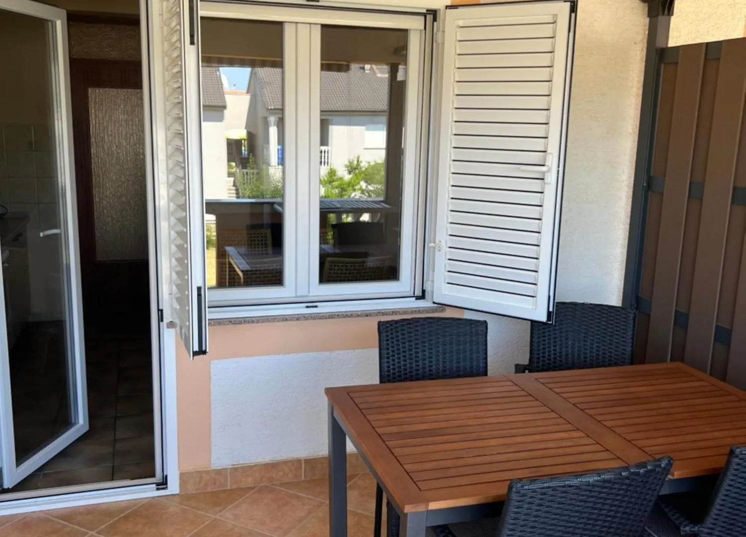 Apartment Babic Nin