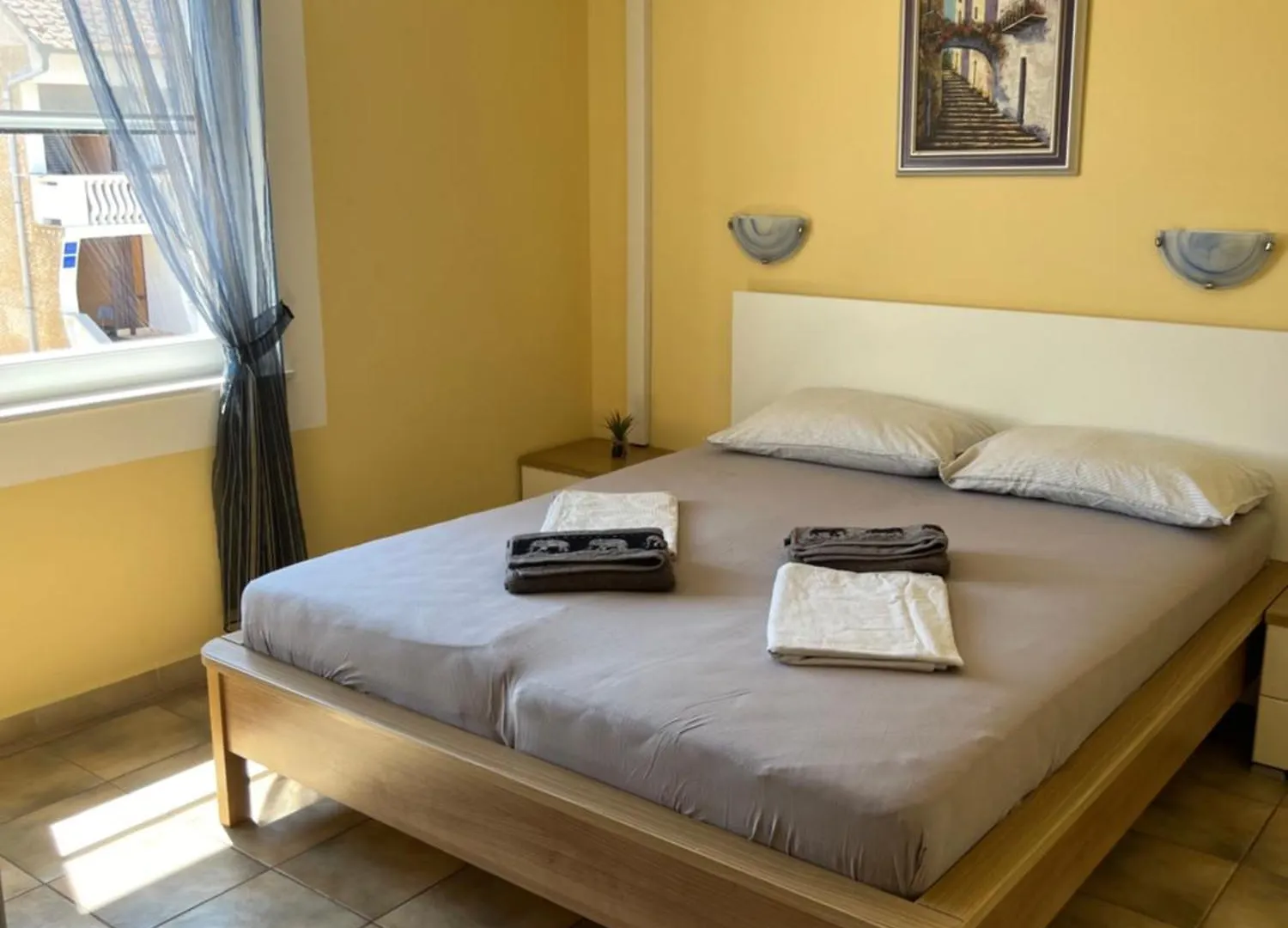 Apartment Babic Nin Chorvatsko