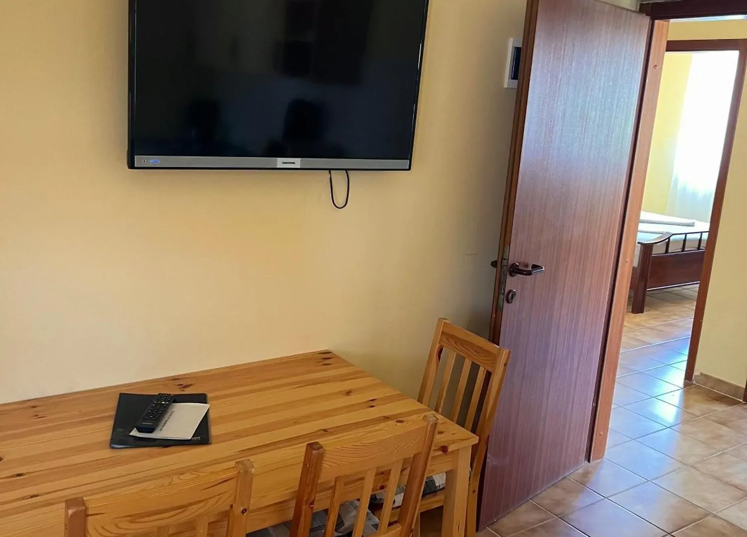 Apartment Babic Nin
