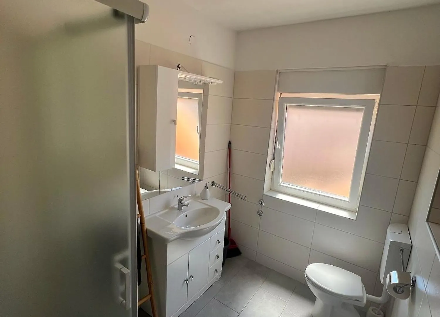 Apartment Babic Nin