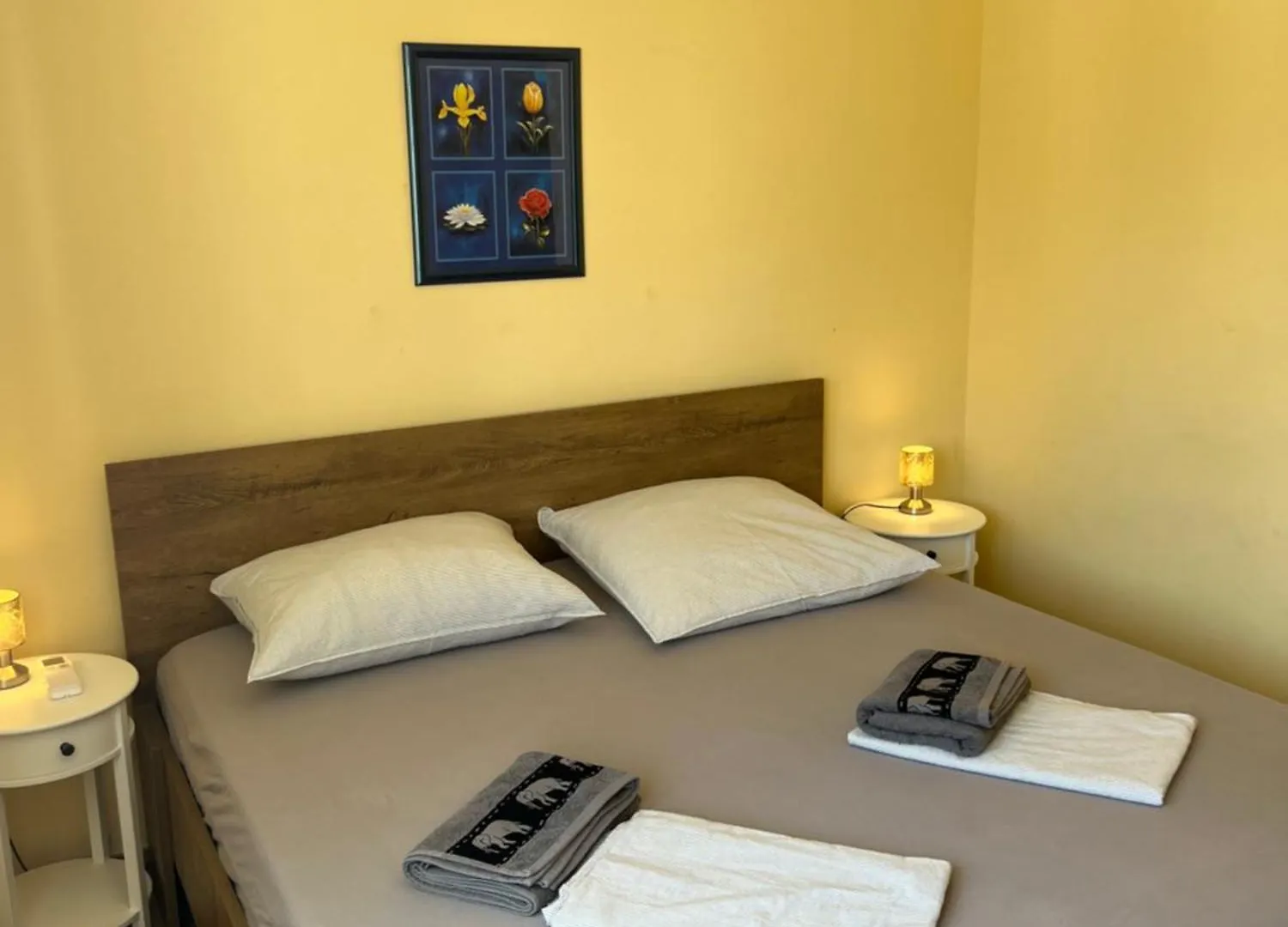 Apartment Babic Nin Chorvatsko