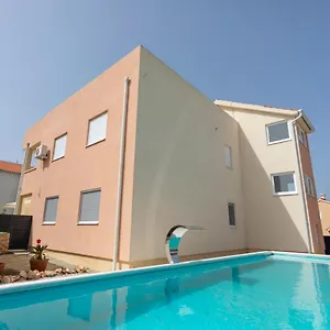  Apartmán Atena Zaton