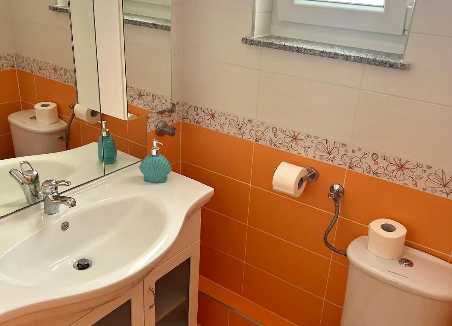 Apartment Babic Nin Croatia