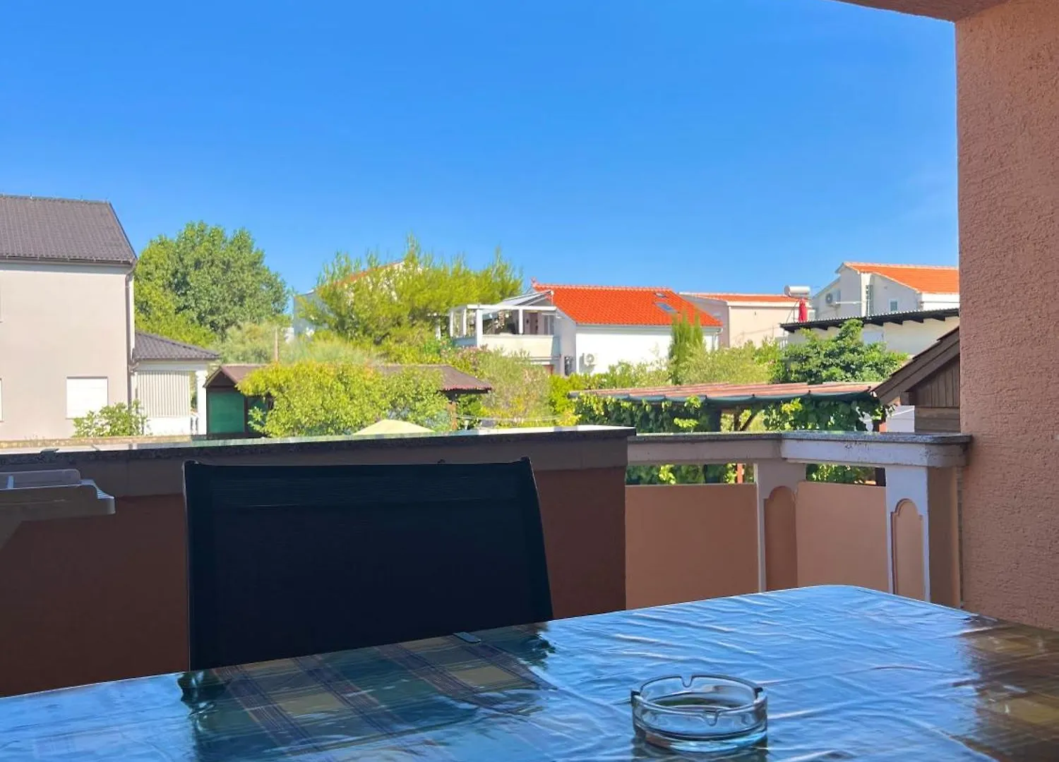 Apartment Babic Nin 0*,