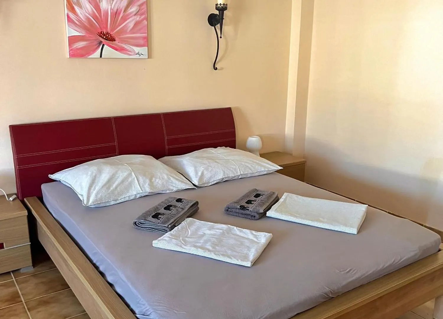 Apartment Babic Nin