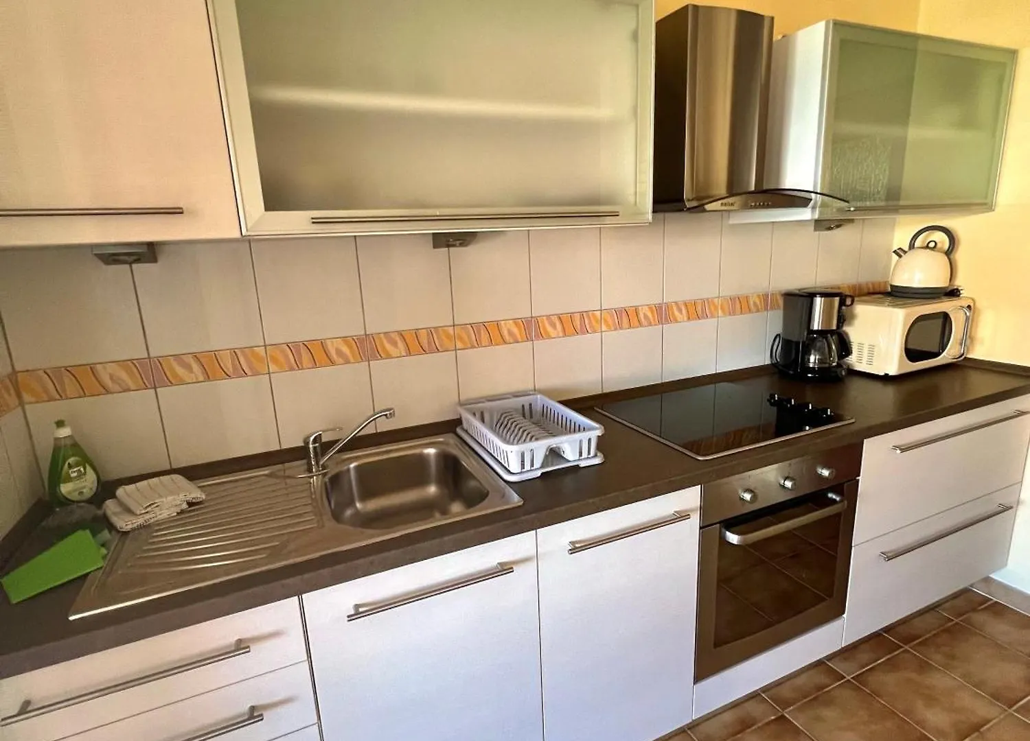 Apartment Babic Nin 0*,  Croatia