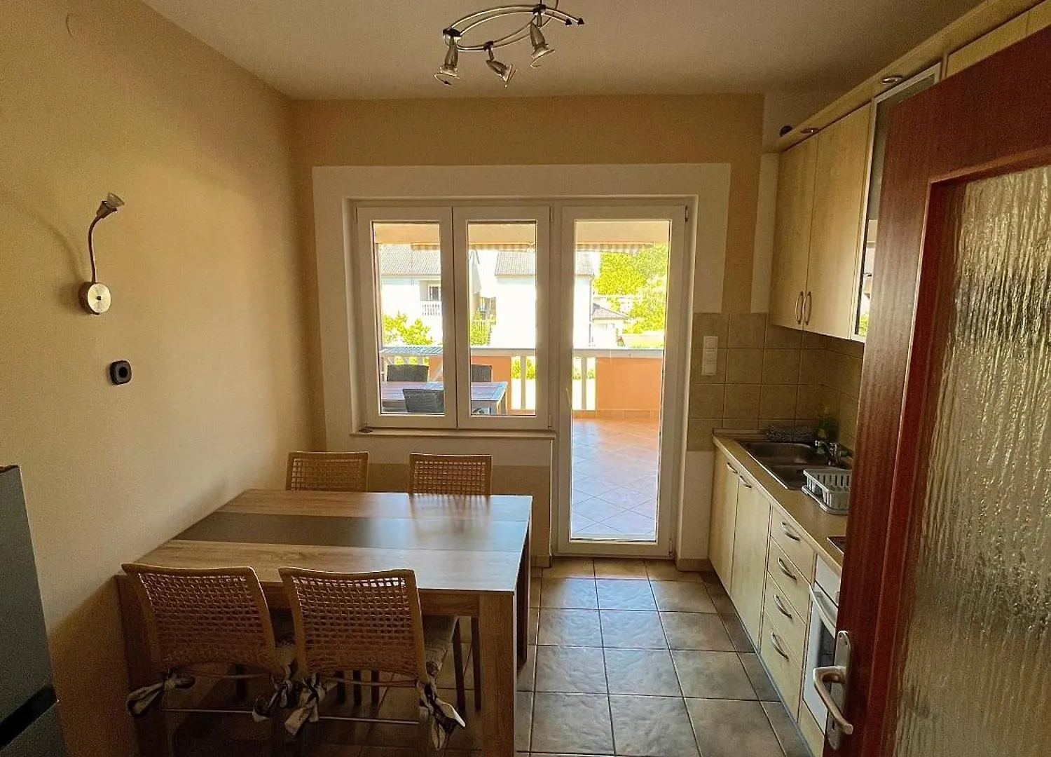 Apartment Babic Nin 0*,