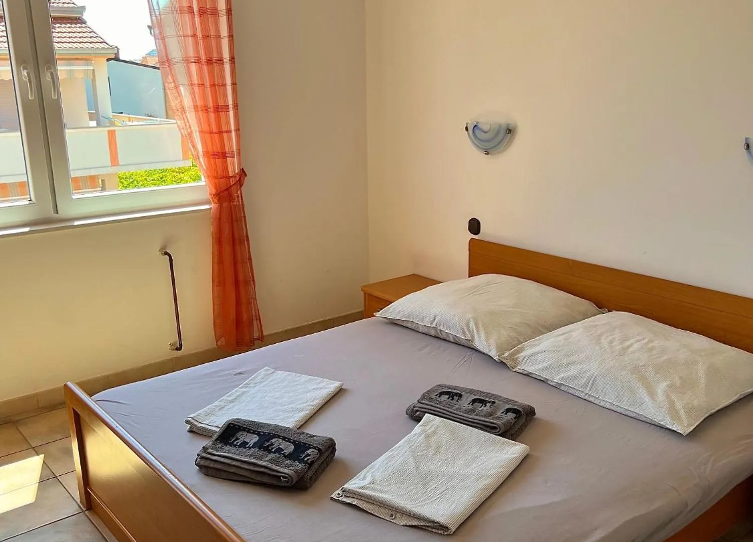 Apartment Babic Nin